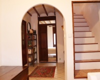 Venta - Casa - Castell de Castells - Inland
