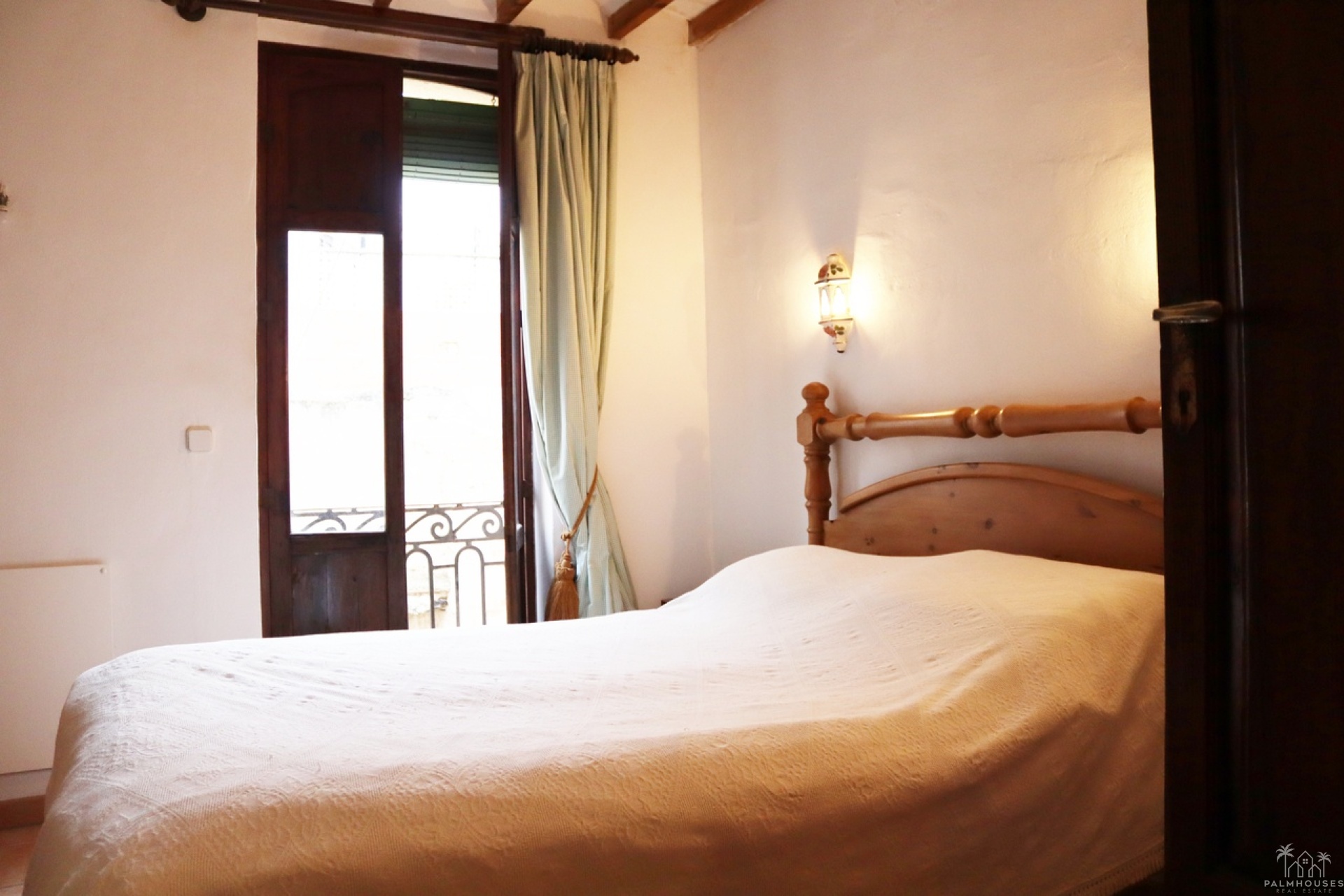 Venta - Casa - Castell de Castells - Inland