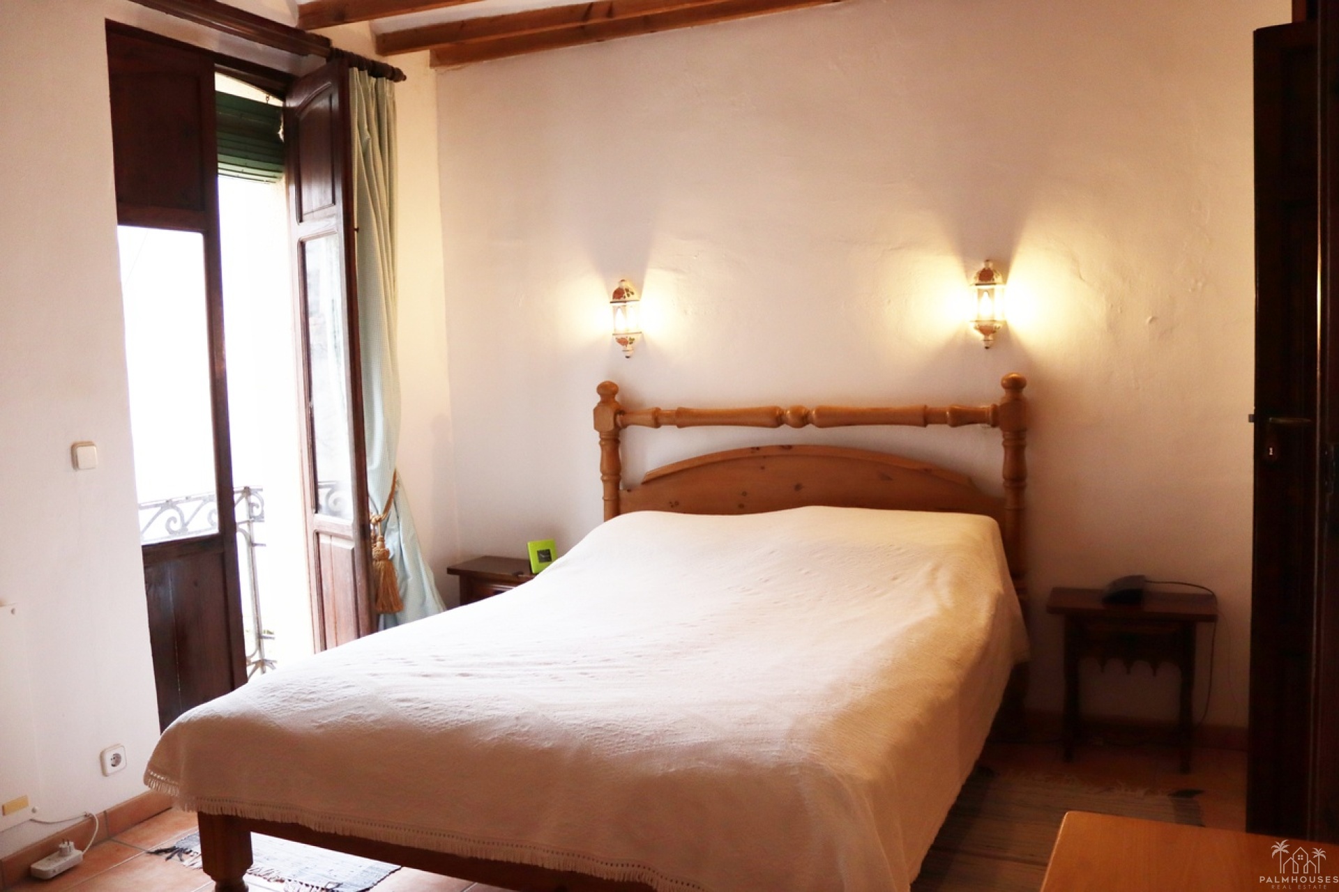 Venta - Casa - Castell de Castells - Inland