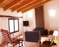 Venta - Casa - Castell de Castells - Inland