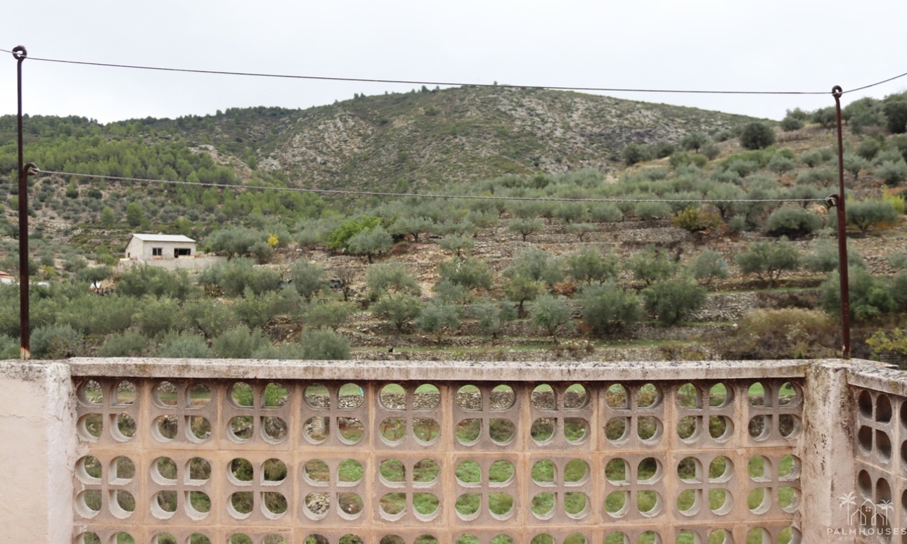 Venta - Casa - Castell de Castells - Inland