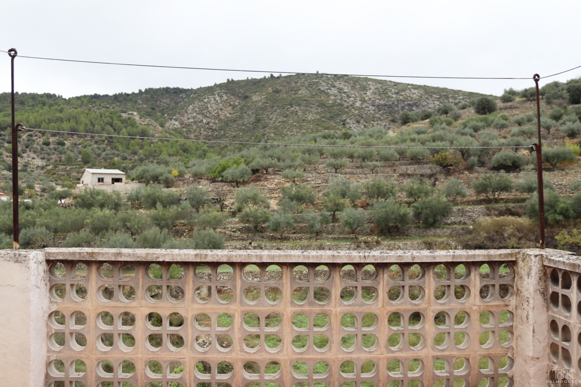 Venta - Casa - Castell de Castells - Inland