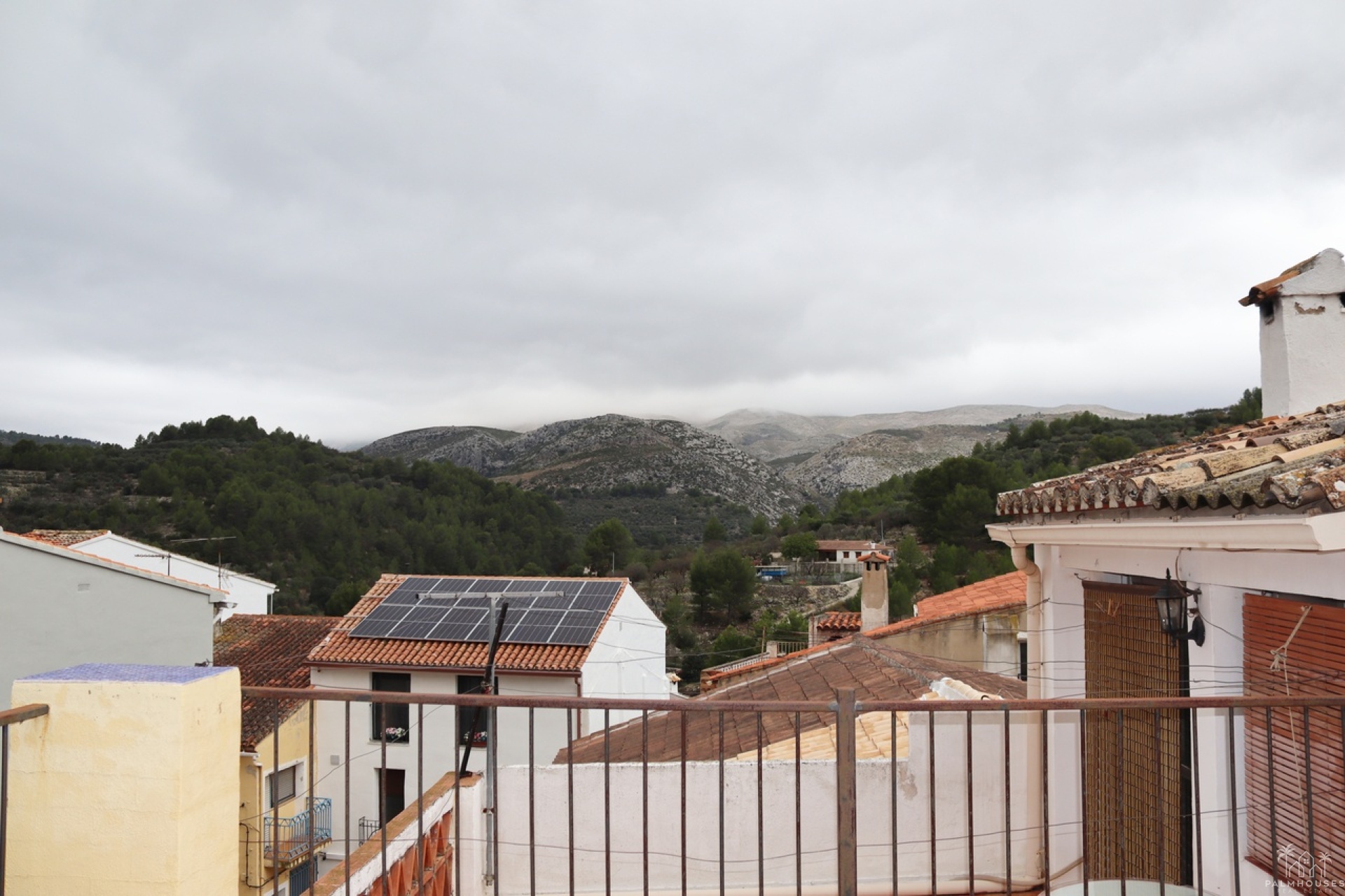 Venta - Casa - Castell de Castells - Inland