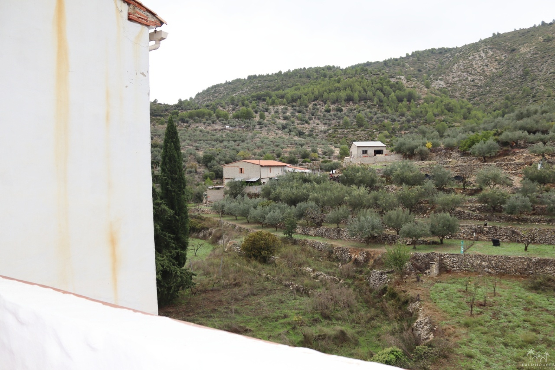 Venta - Casa - Castell de Castells - Inland