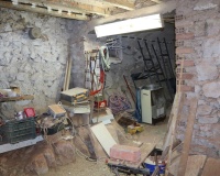 Venta - Casa - Castell de Castells - Inland