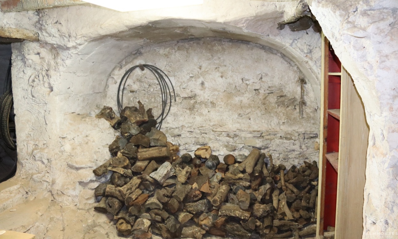 Venta - Casa - Castell de Castells - Inland