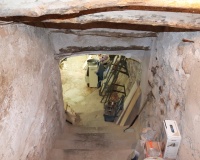 Venta - Casa - Castell de Castells - Inland