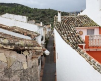 Venta - Casa - Castell de Castells - Inland
