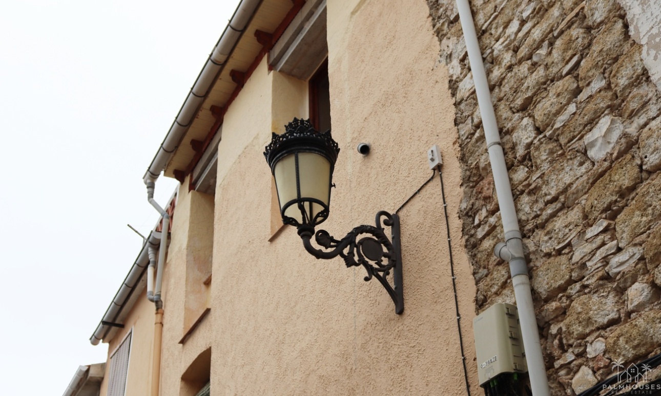 Venta - Casa - Castell de Castells - Inland