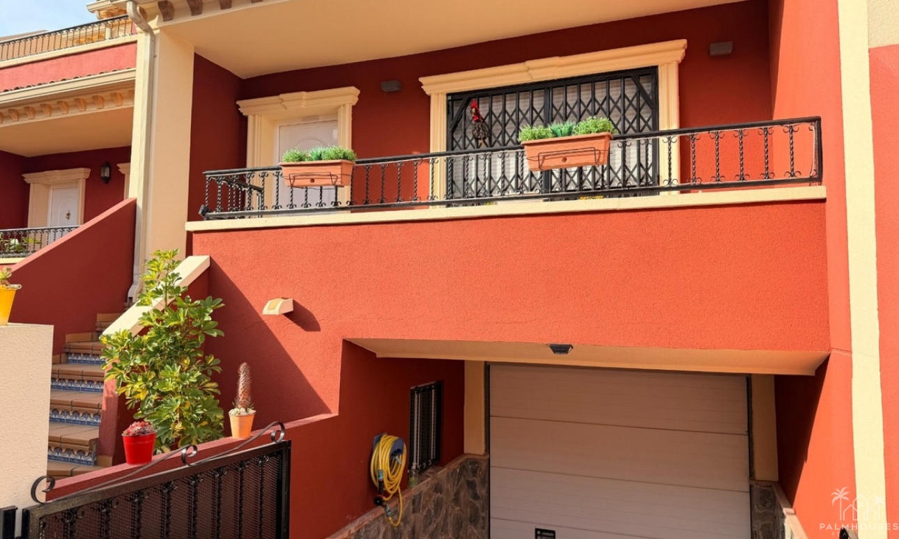 Venta - Casa - Catral - Catral Centro