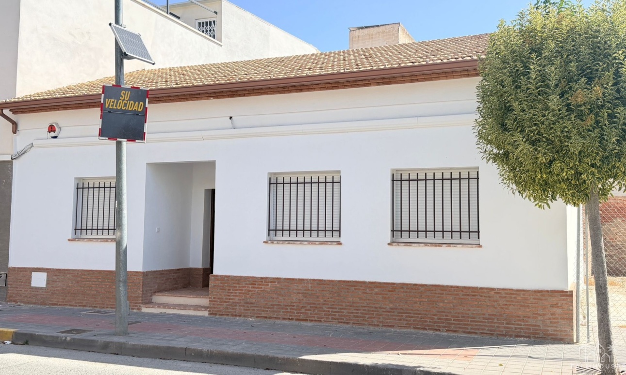 Venta - Casa - Catral - Costa Blanca