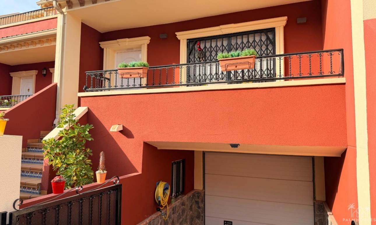 Venta - Casa - Catral - Pueblo