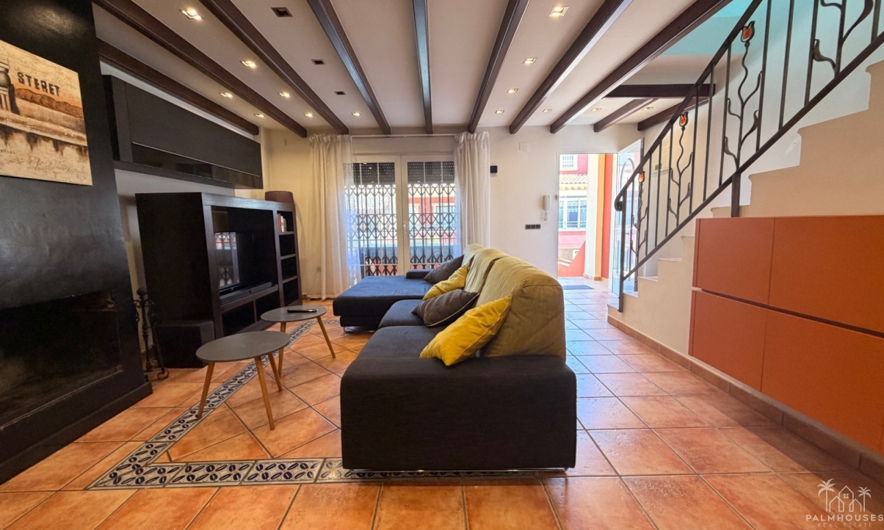 Venta - Casa - Catral - Pueblo