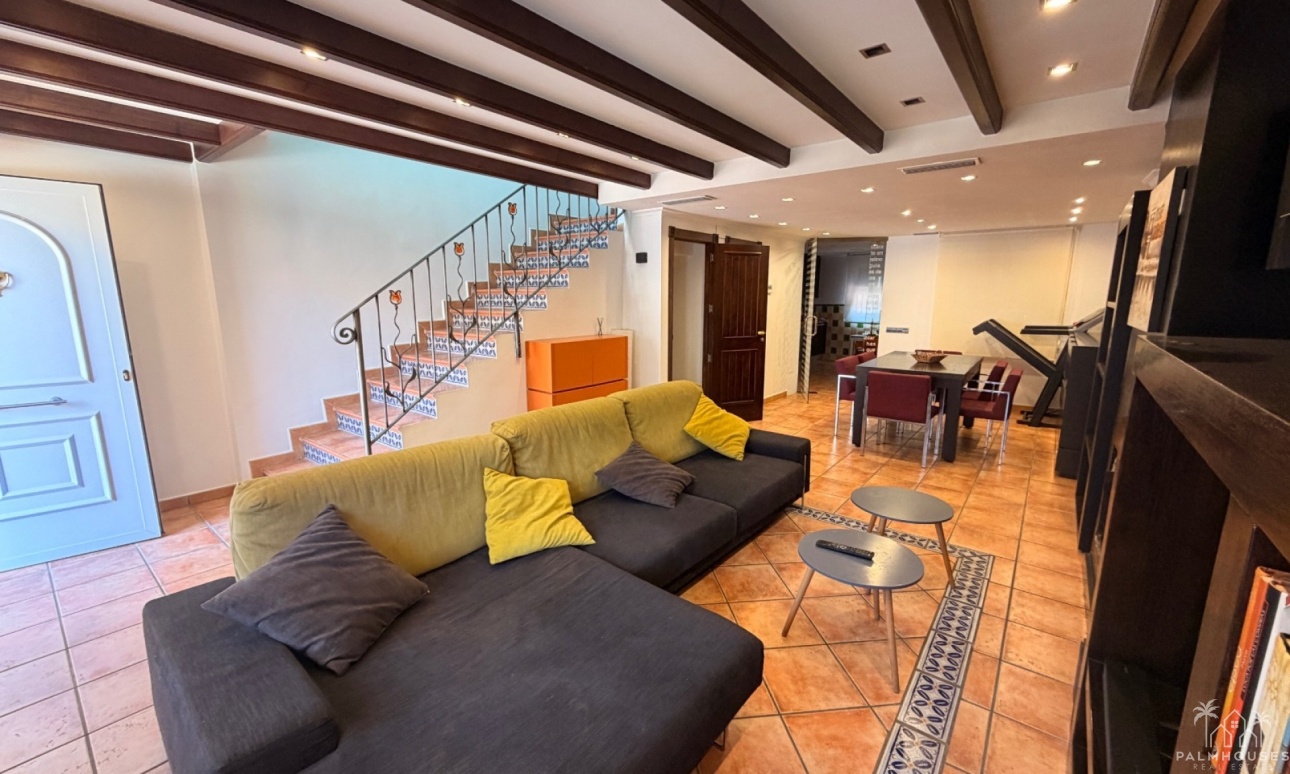 Venta - Casa - Catral - Pueblo