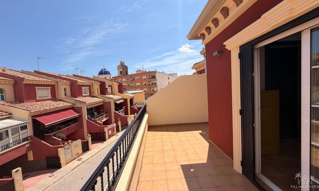 Venta - Casa - Catral - Pueblo