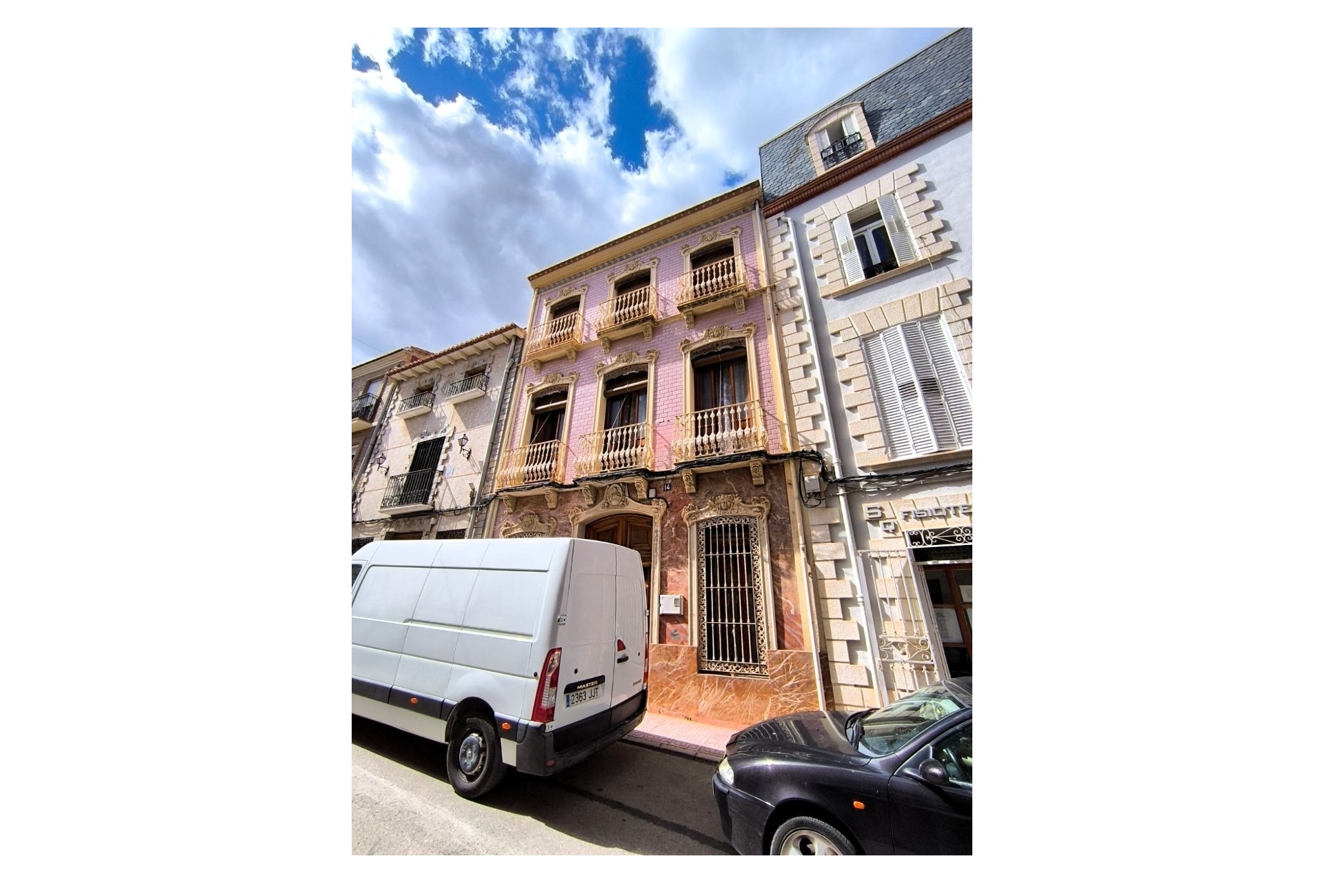 Venta - Casa - Caudete - Inland
