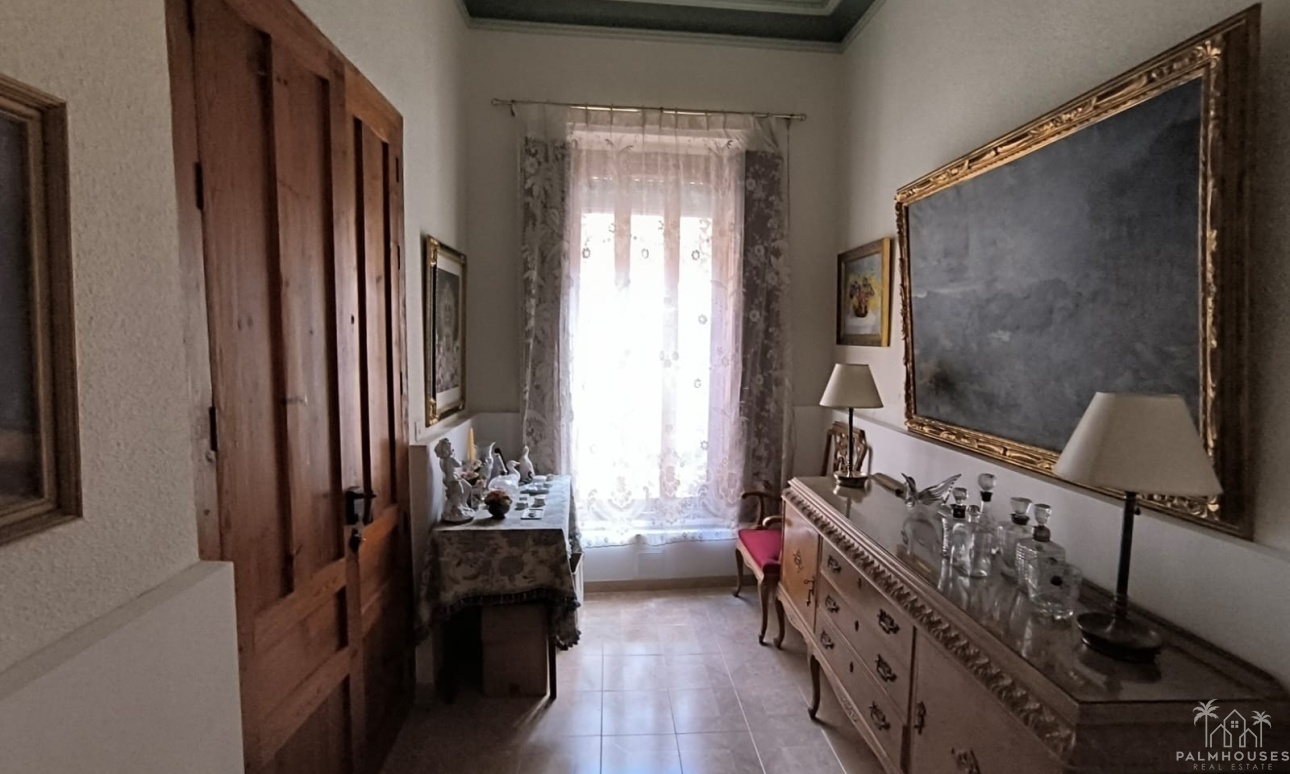 Venta - Casa - Caudete - Inland
