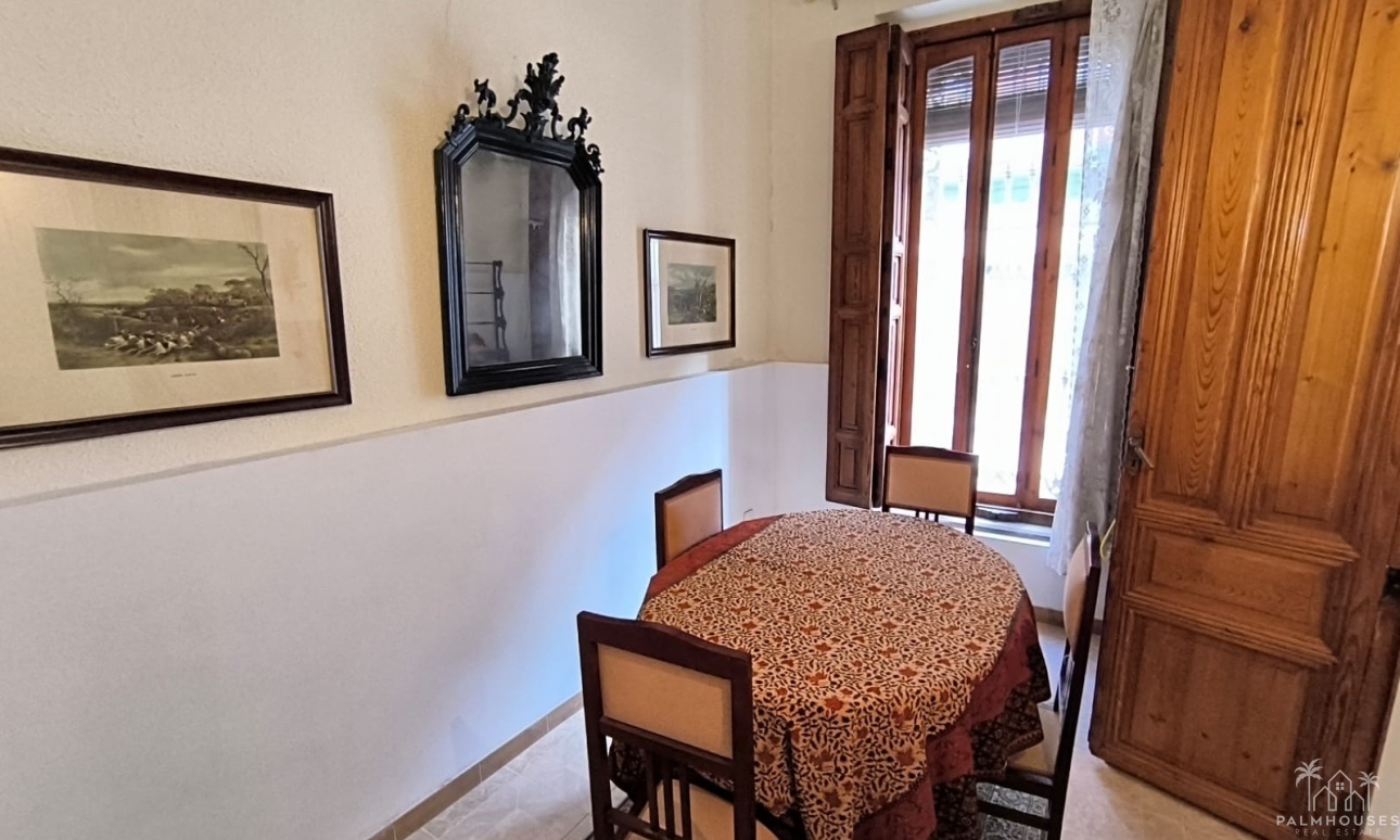 Venta - Casa - Caudete - Inland