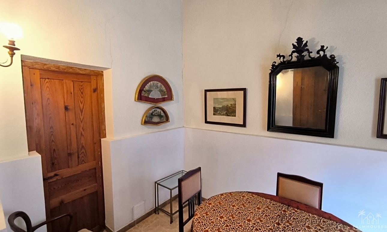 Venta - Casa - Caudete - Inland