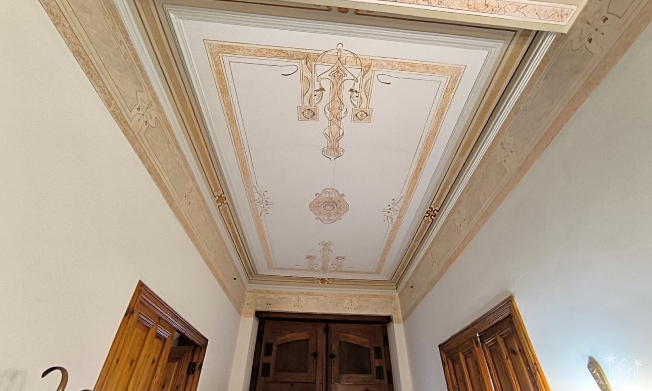 Venta - Casa - Caudete - Inland