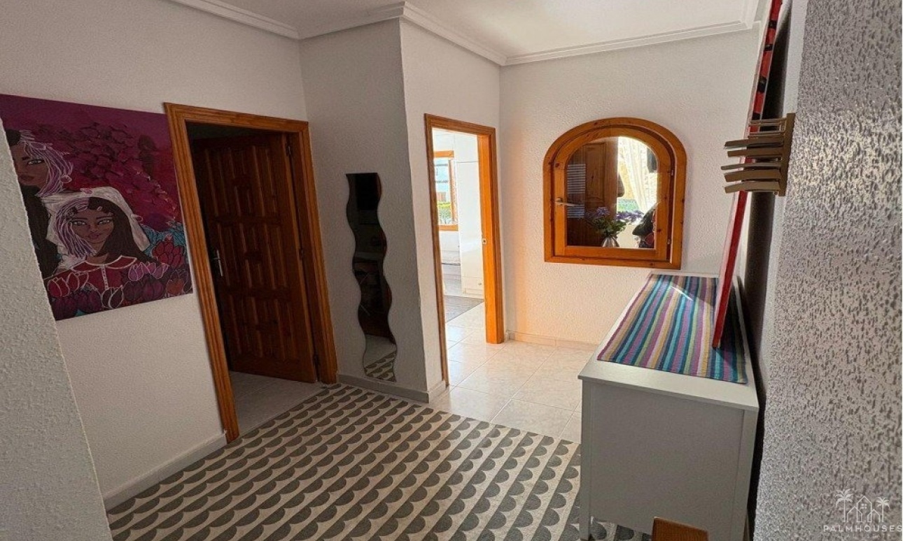 Venta - Casa - Ciudad Quesada - Costa Blanca