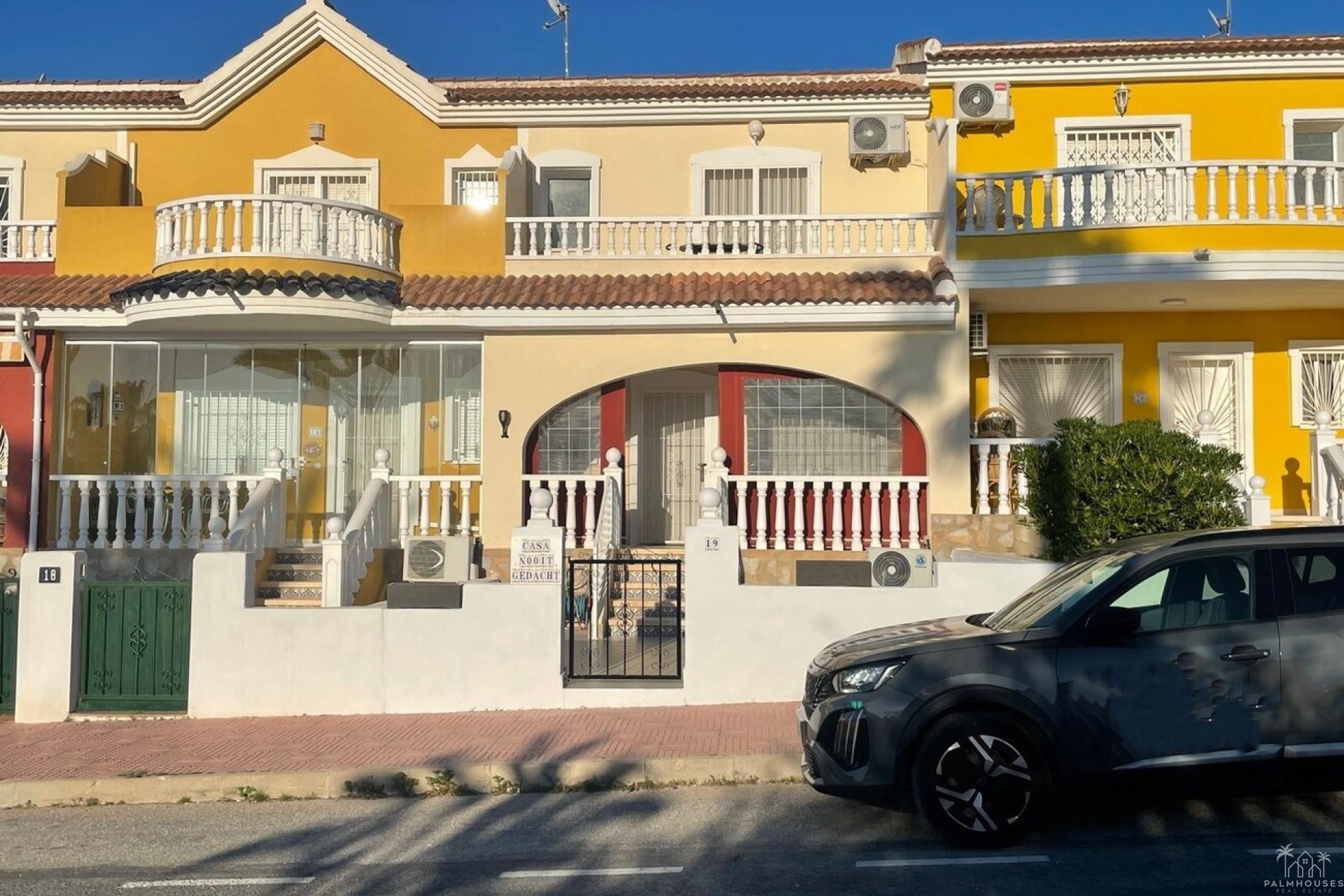 Venta - Casa - Ciudad Quesada - Costa Blanca
