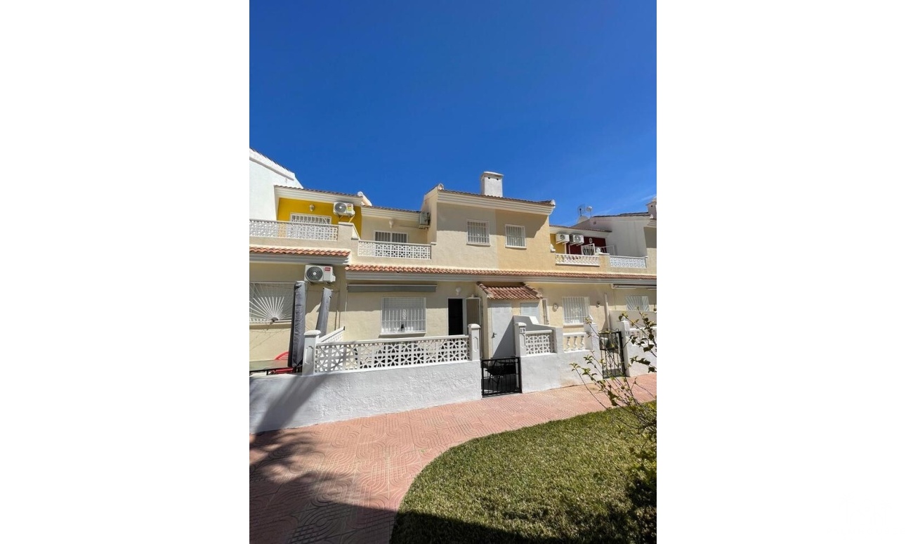 Venta - Casa - Ciudad Quesada - Costa Blanca