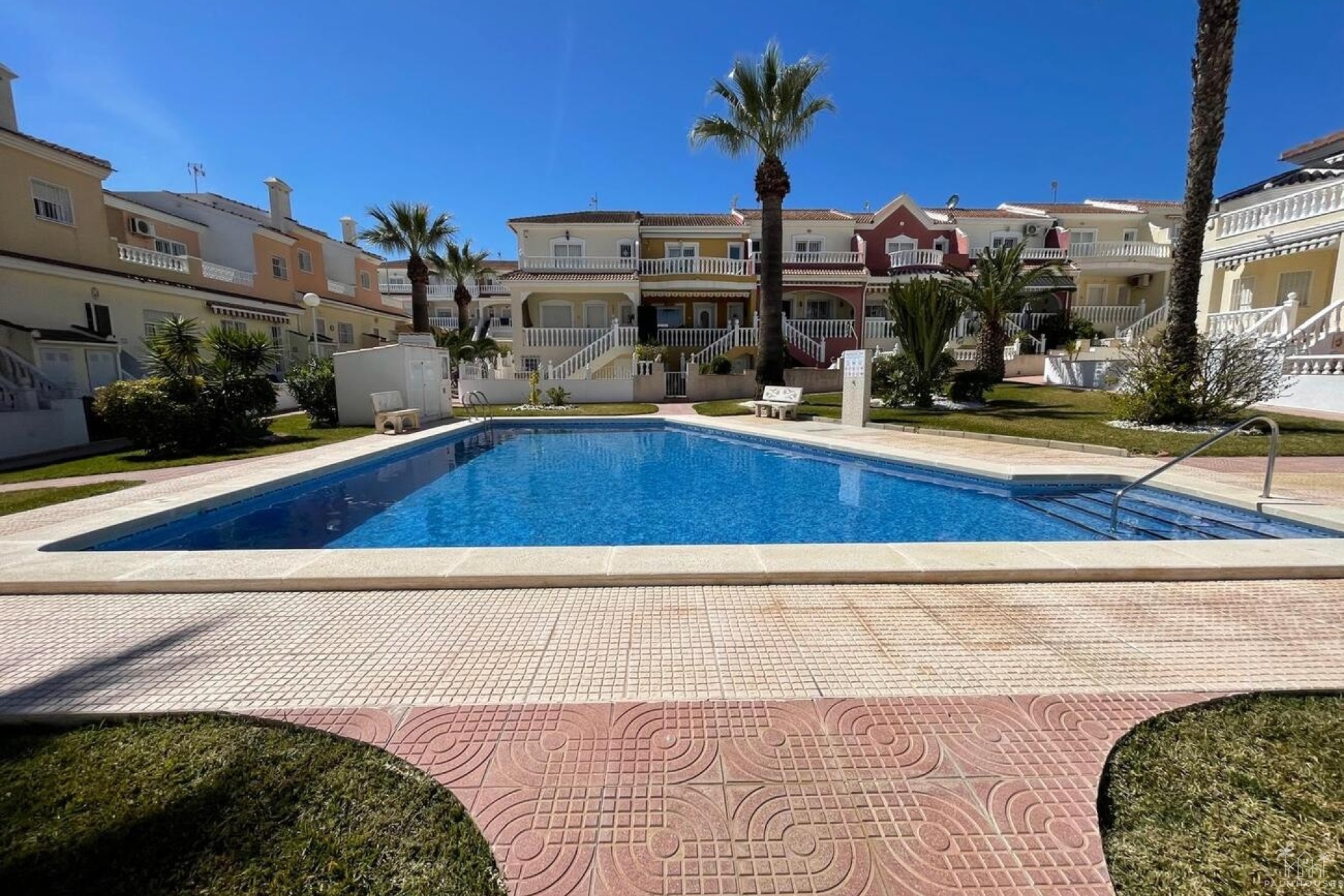 Venta - Casa - Ciudad Quesada - Costa Blanca