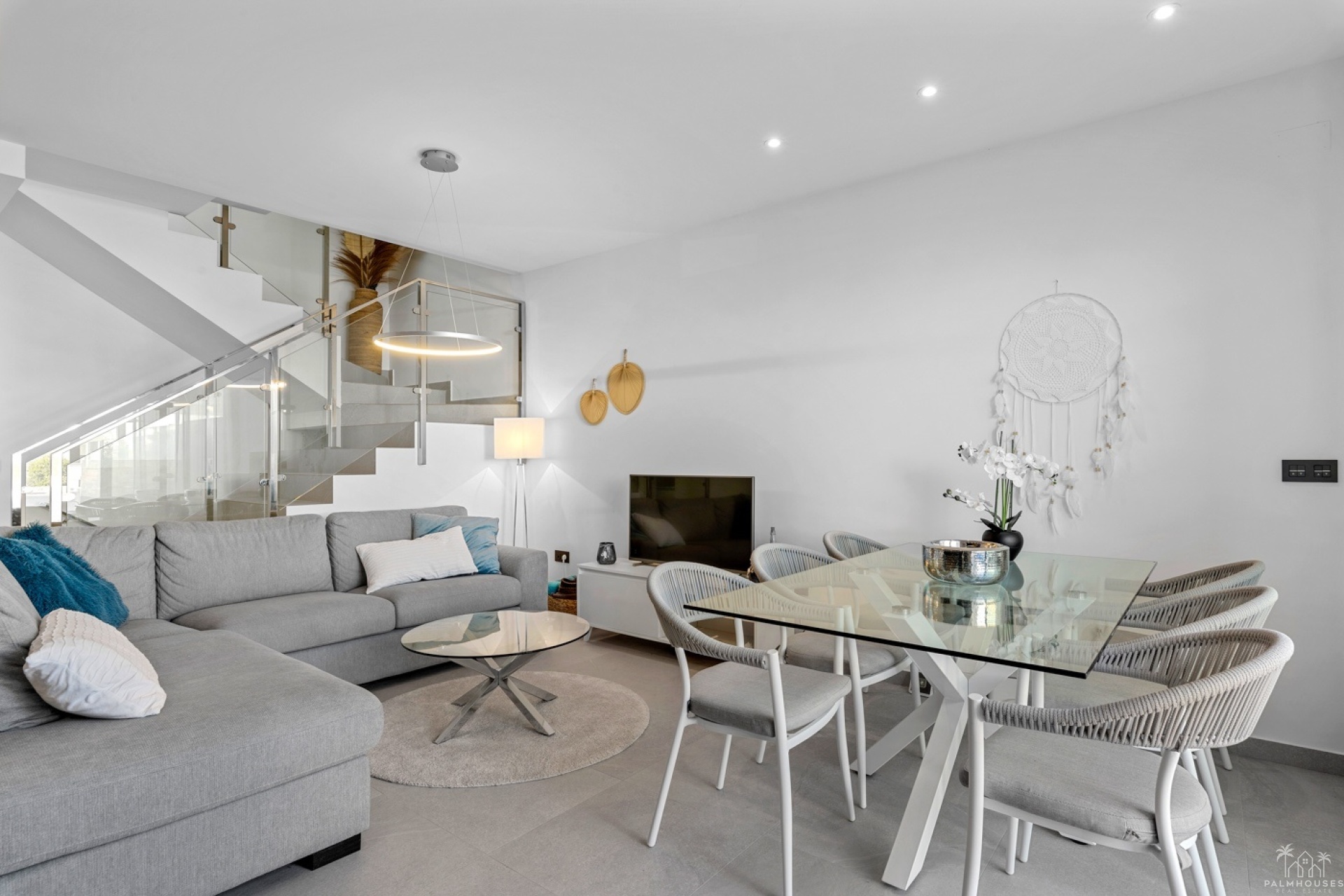 Venta - Casa - Ciudad Quesada - Costa Blanca