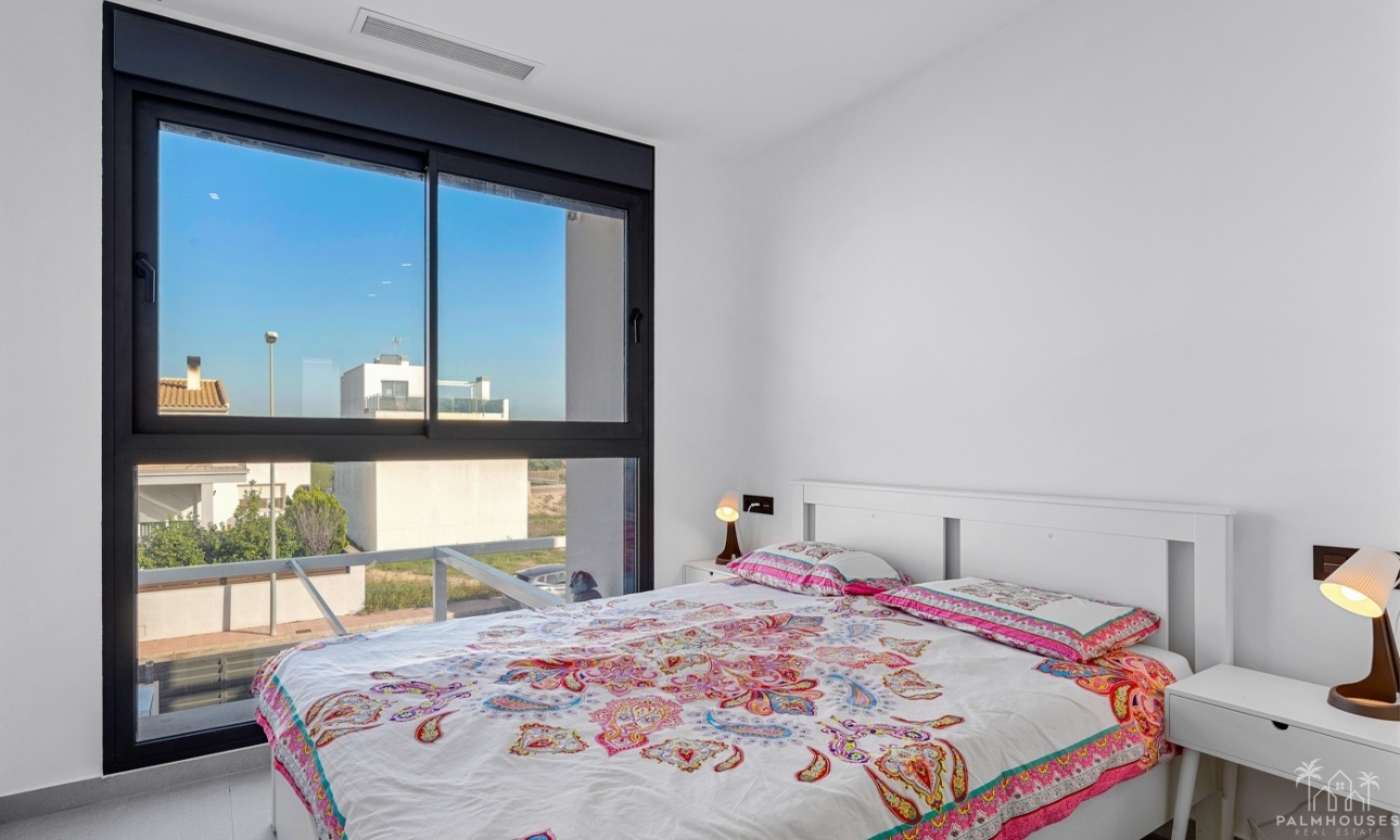 Venta - Casa - Ciudad Quesada - Costa Blanca