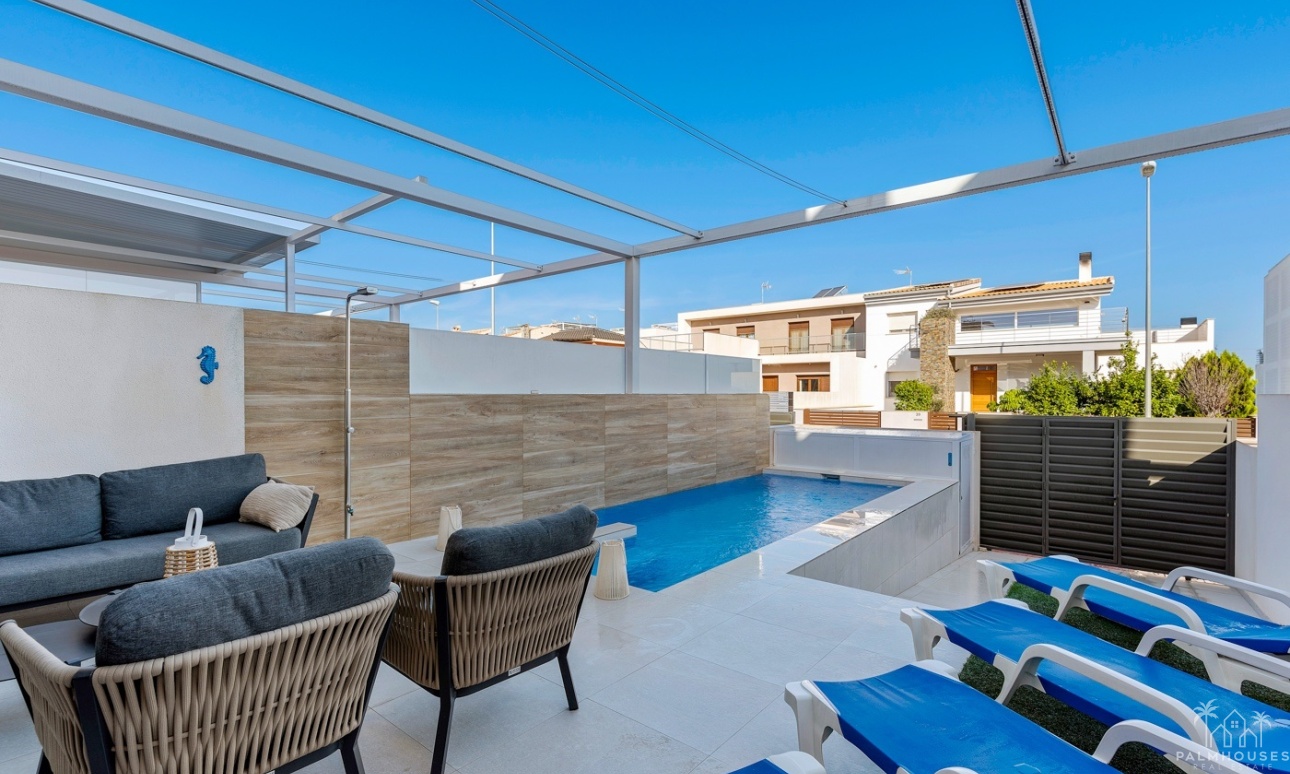Venta - Casa - Ciudad Quesada - Costa Blanca