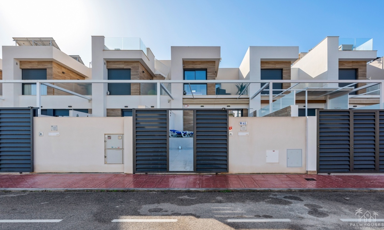 Venta - Casa - Ciudad Quesada - Costa Blanca