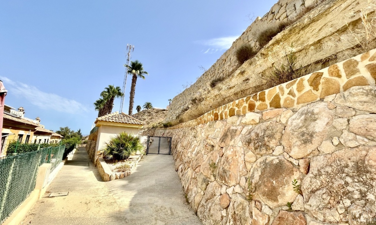 Venta - Casa - Ciudad Quesada - Costa Blanca