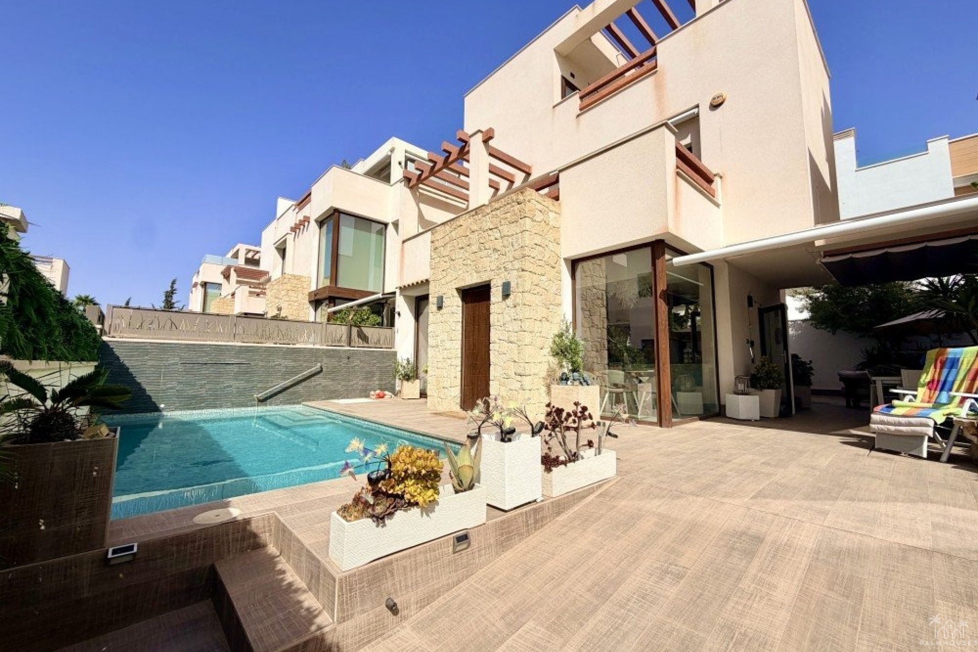 Venta - Casa - Ciudad Quesada - Costa Blanca