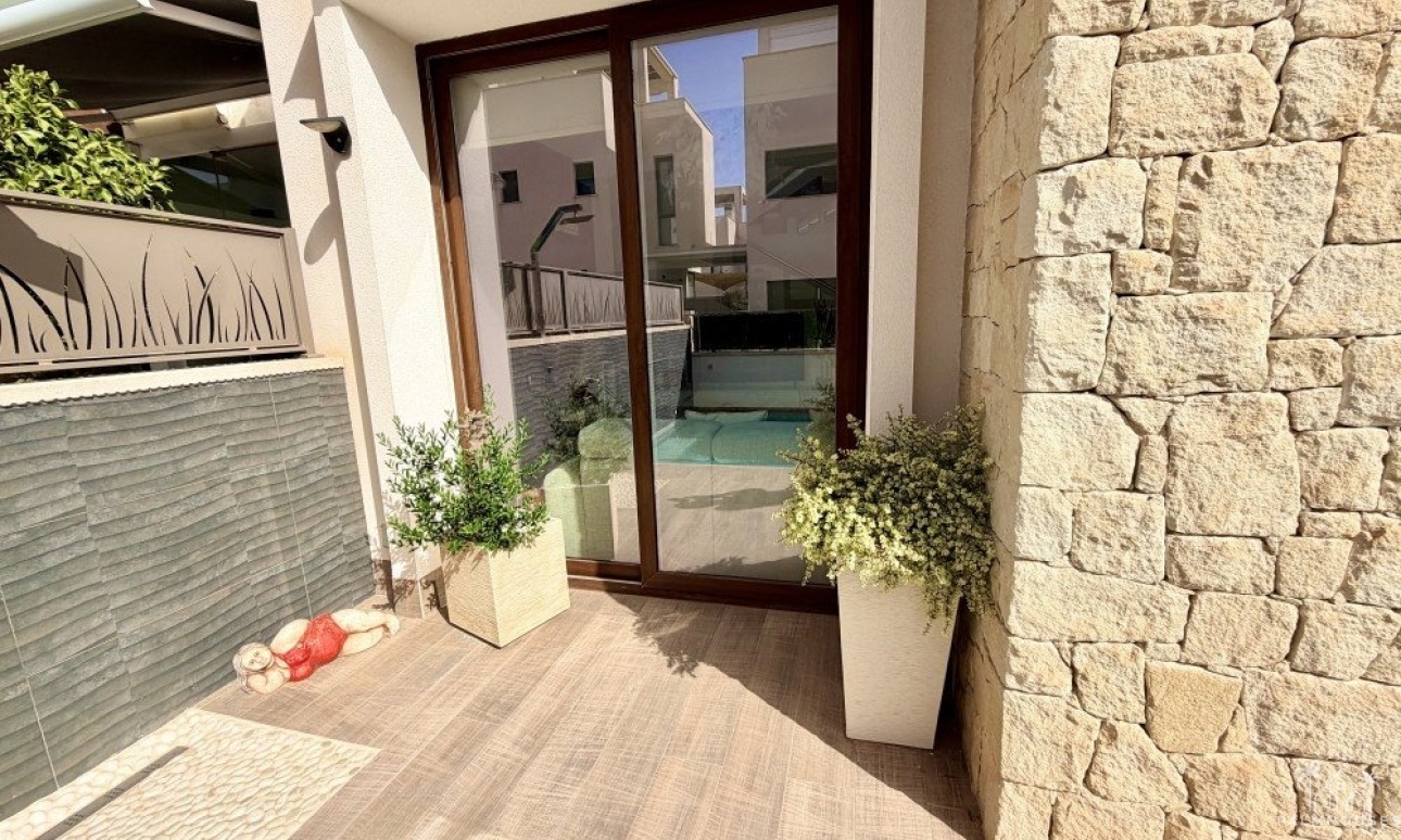 Venta - Casa - Ciudad Quesada - Costa Blanca