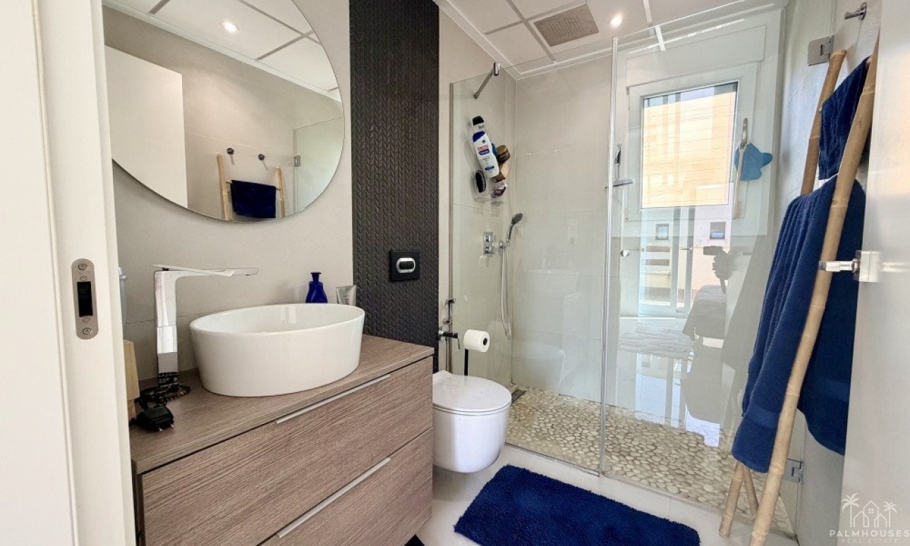 Venta - Casa - Ciudad Quesada - Costa Blanca