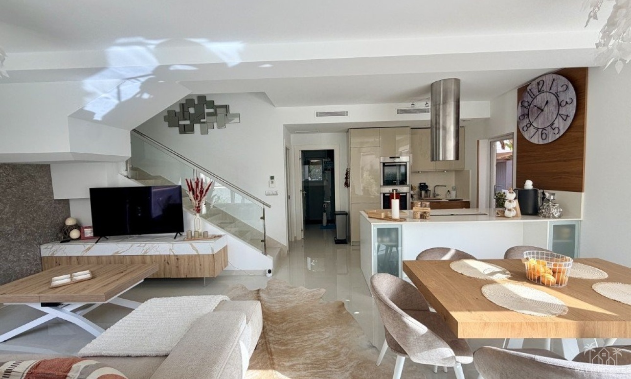Venta - Casa - Ciudad Quesada - Costa Blanca