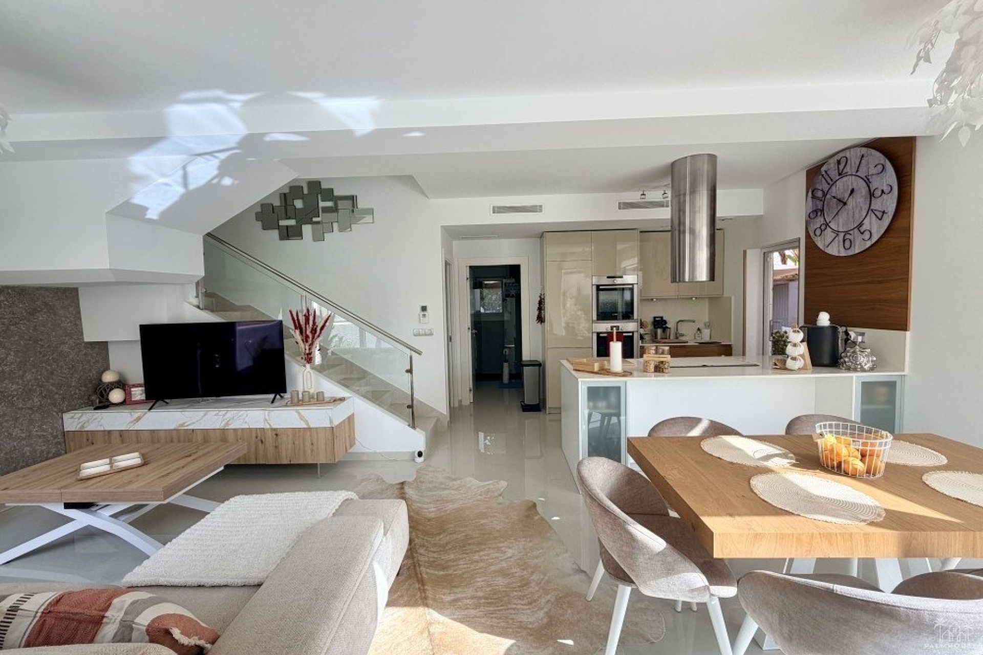 Venta - Casa - Ciudad Quesada - Costa Blanca