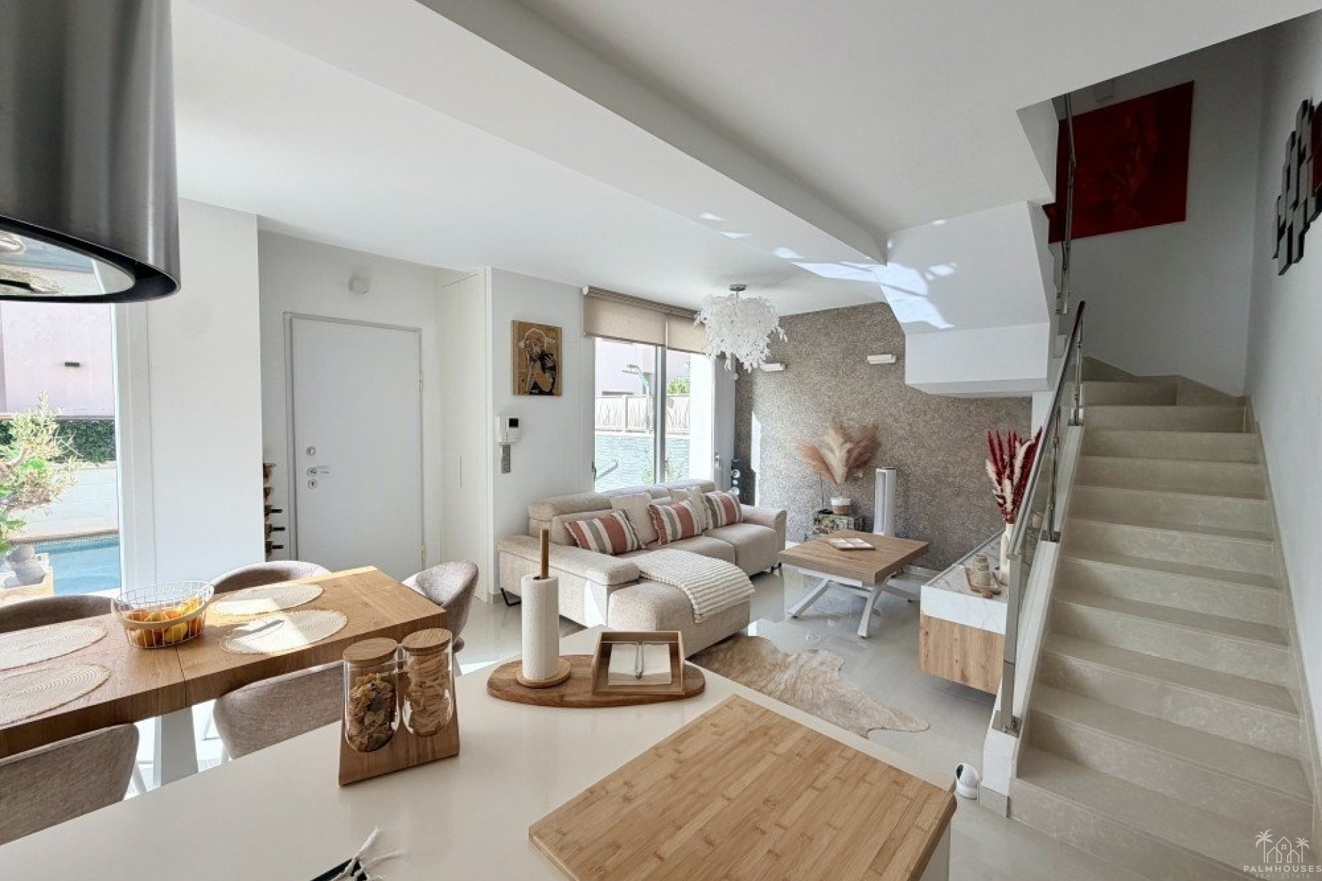 Venta - Casa - Ciudad Quesada - Costa Blanca