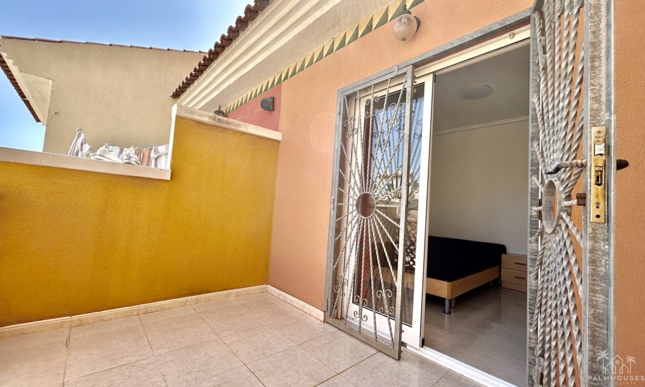 Venta - Casa - Ciudad Quesada - Costa Blanca