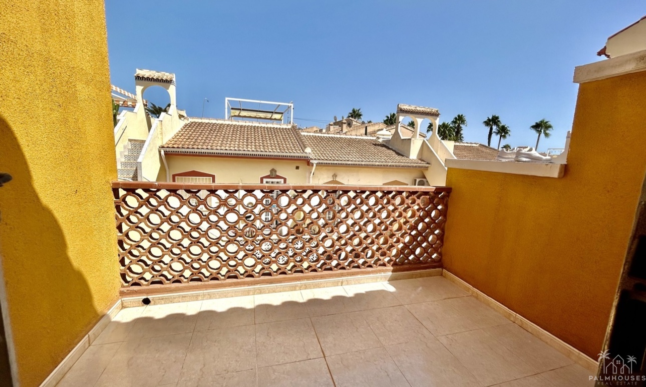 Venta - Casa - Ciudad Quesada - Costa Blanca