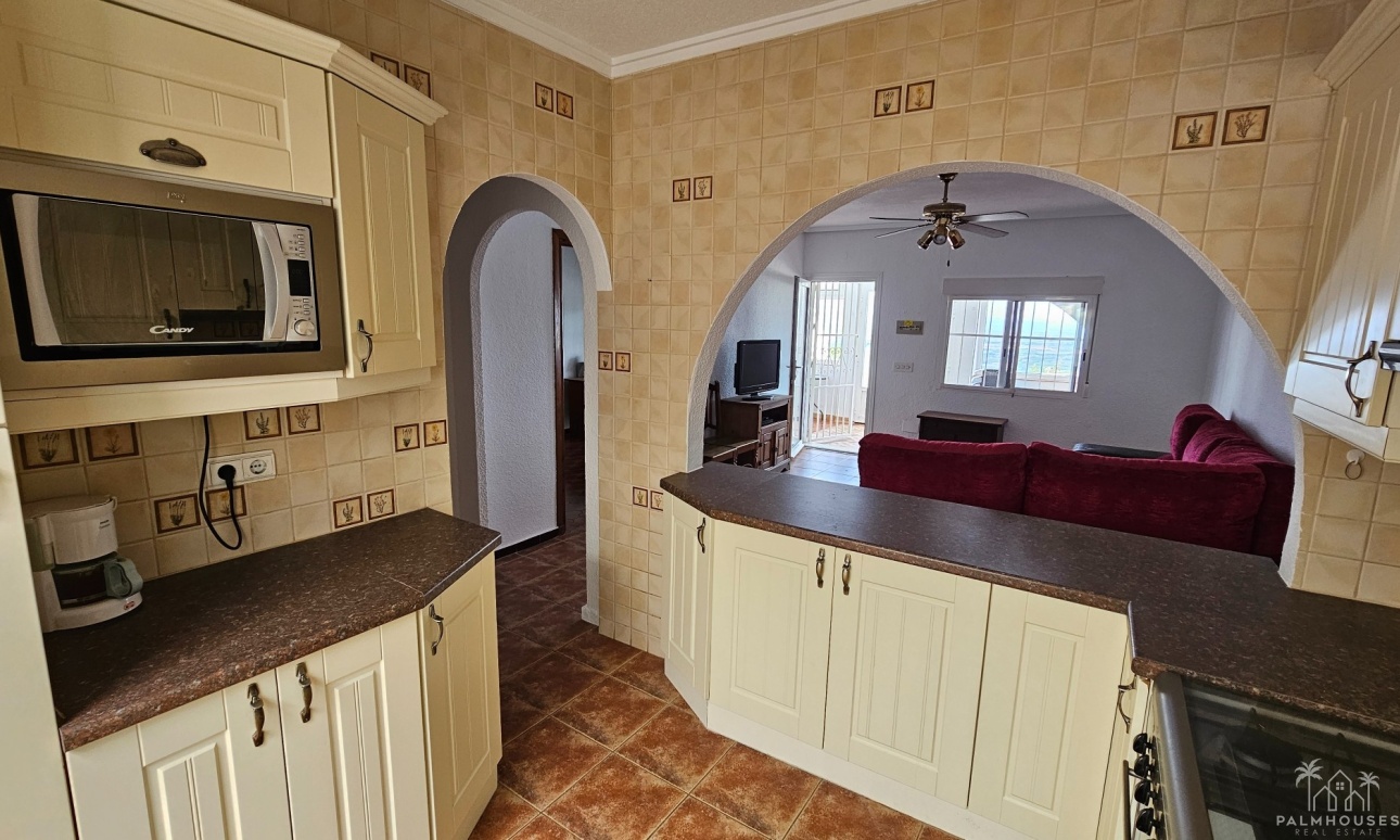 Venta - Casa - Ciudad Quesada - Costa Blanca