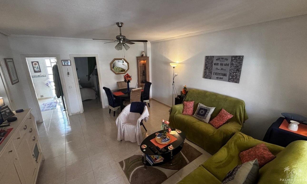 Venta - Casa - Ciudad Quesada - Doña Pepa