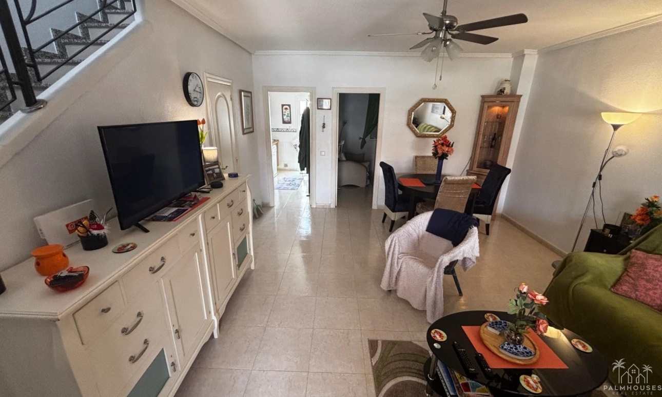 Venta - Casa - Ciudad Quesada - Doña Pepa