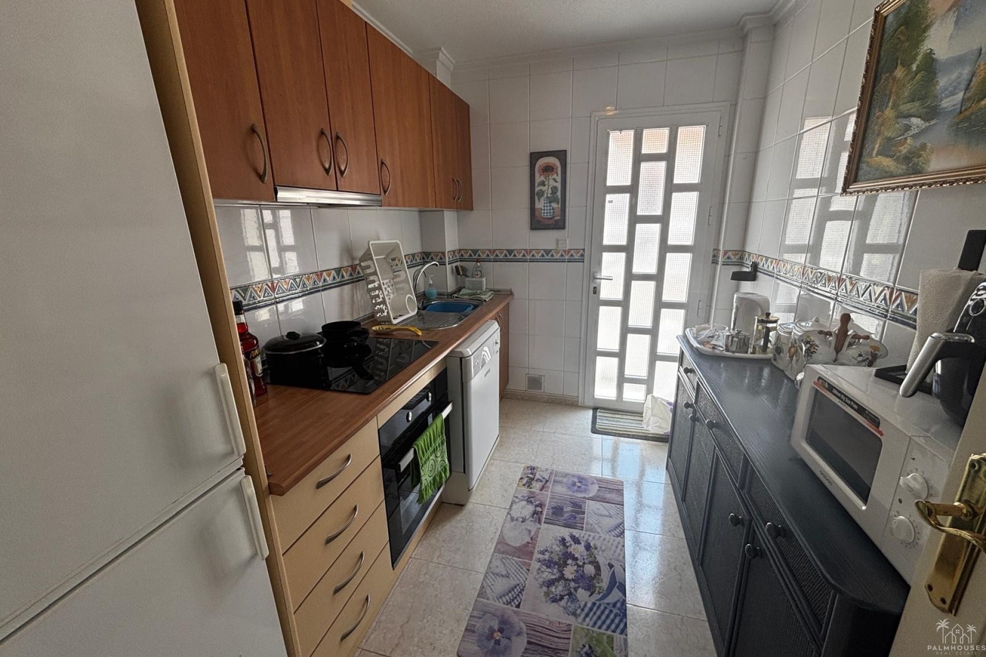 Venta - Casa - Ciudad Quesada - Doña Pepa