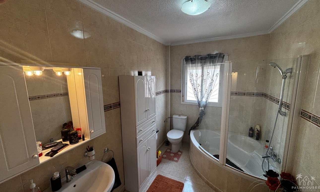 Venta - Casa - Ciudad Quesada - Doña Pepa