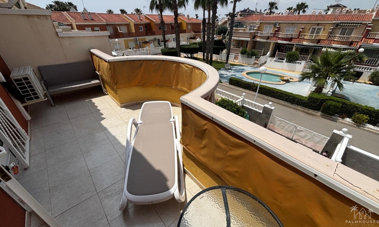 Venta - Casa - Ciudad Quesada - Doña Pepa