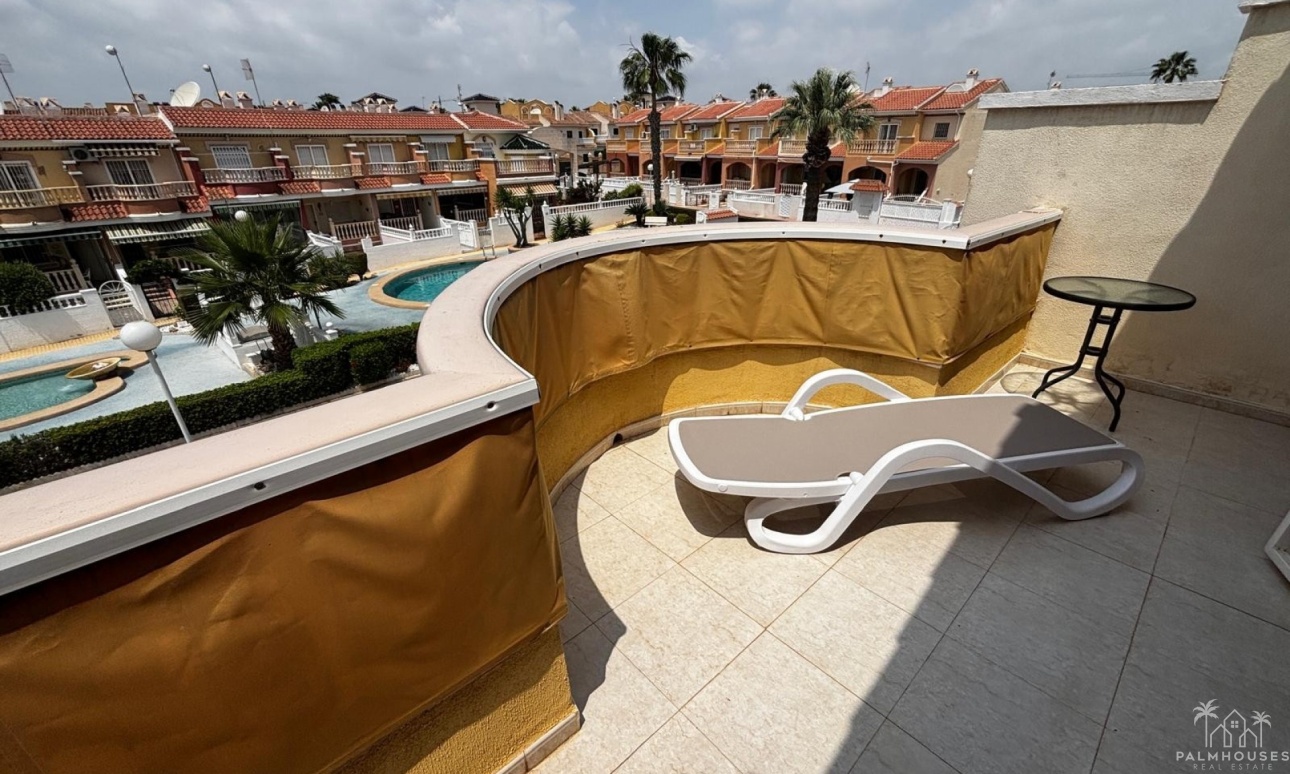 Venta - Casa - Ciudad Quesada - Doña Pepa