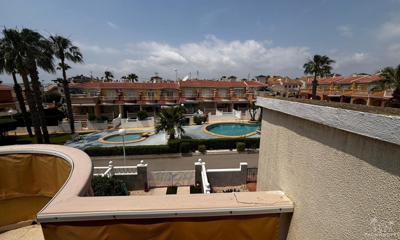 Venta - Casa - Ciudad Quesada - Doña Pepa