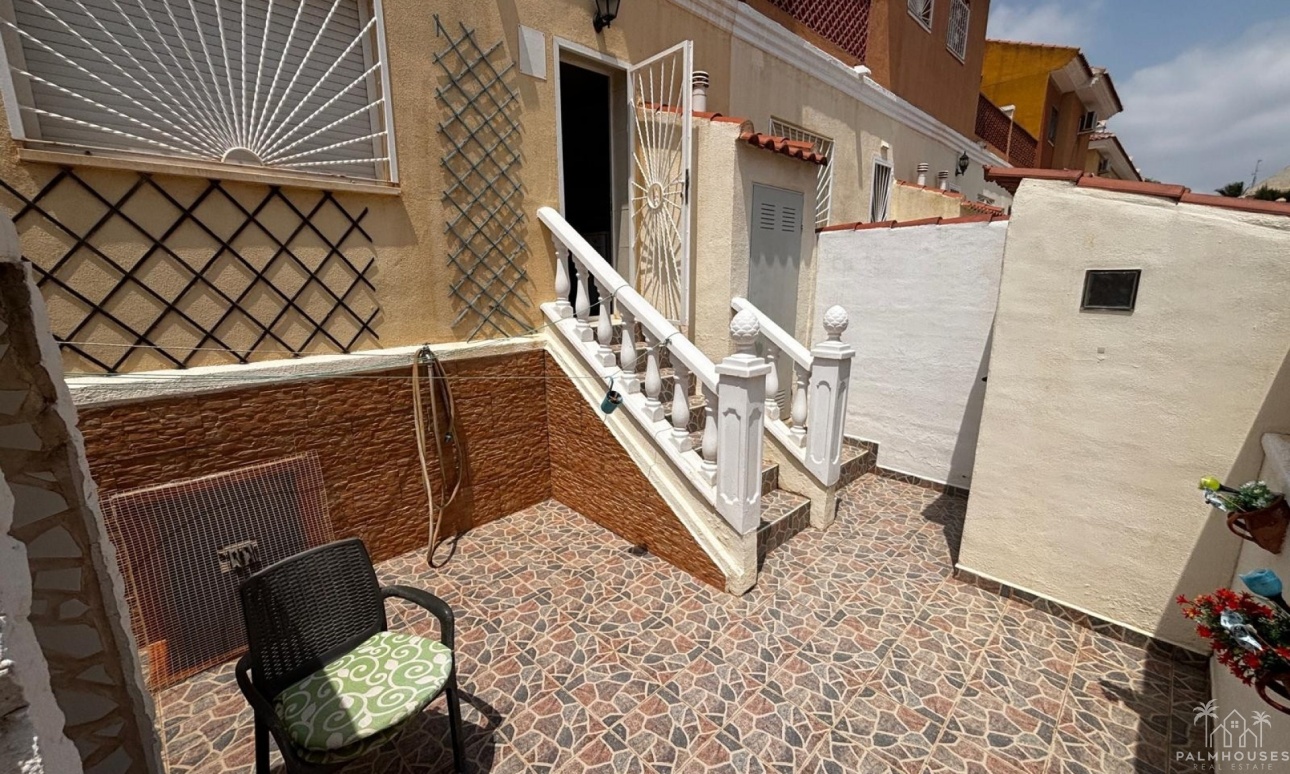 Venta - Casa - Ciudad Quesada - Doña Pepa